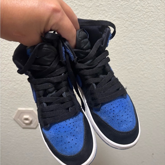 Jordan retro 1 high reimagined - Picture 7 of 9